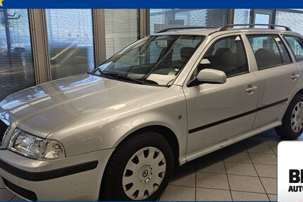 Skoda Octavia 110.379 km 2.700 &euro; Wolfsburg-Heiligendorf 38444