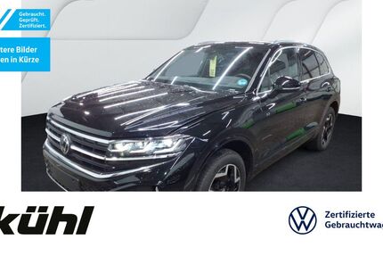 VW Touareg 25.090 km 59.690 &euro; Gifhorn 38518