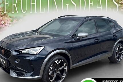 Cupra Formentor 73.111 km 25.600 &euro; Braunschweig 38122