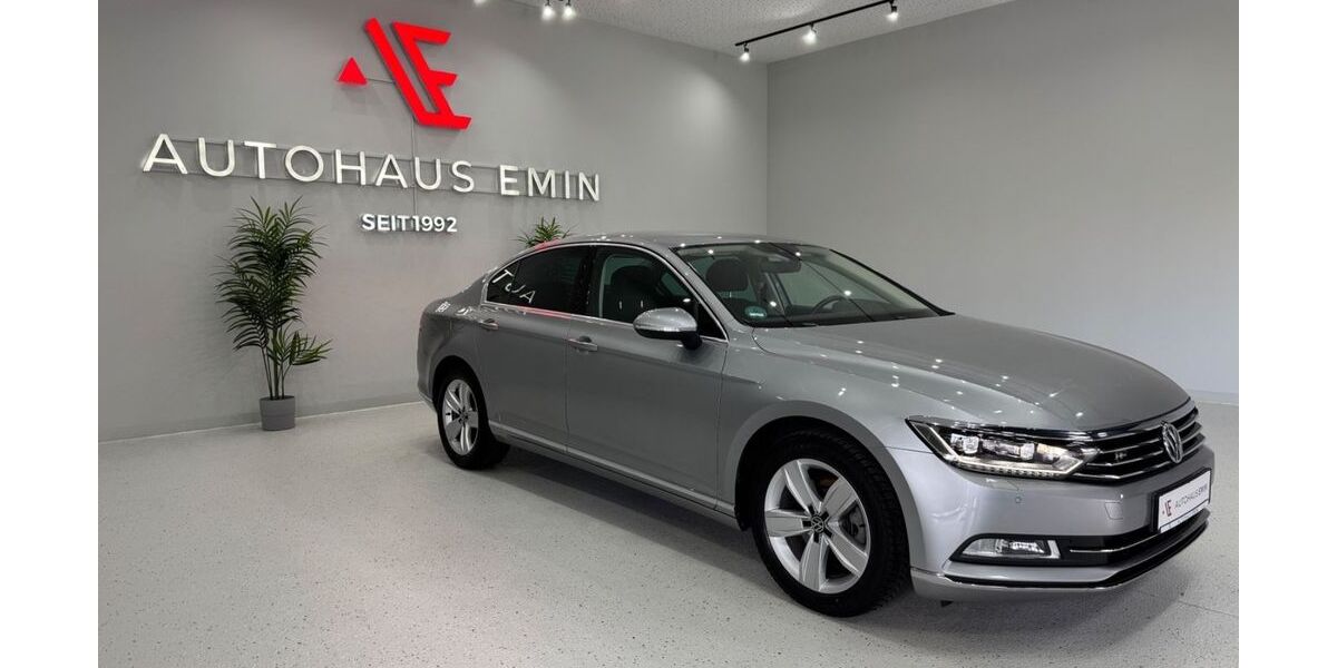 VW Passat 89.996 km 19.950 &euro; Salzgitter 38228