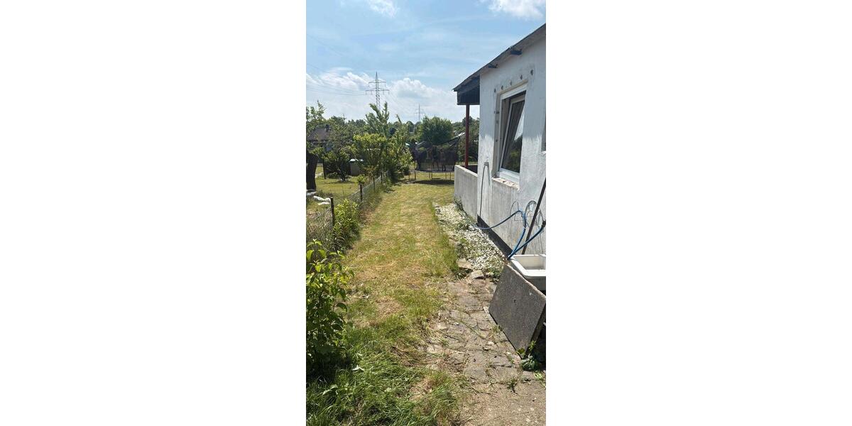 Grundstück Braunschweig Heidberg-Melverode - 1.500&euro; | Angebot:24316948