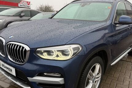BMW X3 193.000 km 23.290 &euro; Salzgitter 38229