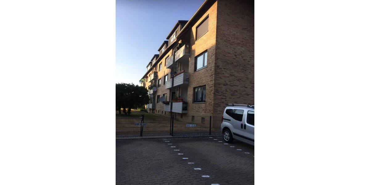 Etagenwohnung Braunschweig Timmerlah - 2 Zimmer, 55 m&sup2;, 98.000&euro; | Angebot:26034804