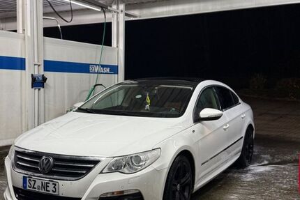 VW CC 204.500 km 10.999 € Salzgitter 38259