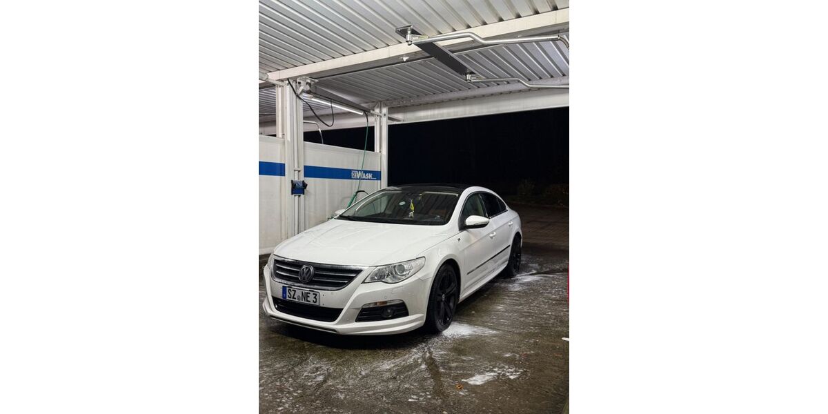 VW CC 204.500 km 10.999 &euro; Salzgitter 38259