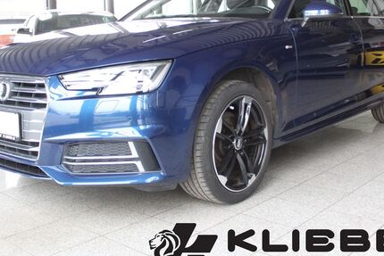 Audi A4 116.809 km 17.770 &euro; Braunschweig 38112