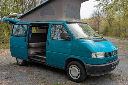 VW T4 California 189.000 km 9.500 &euro; Braunschweig 38120