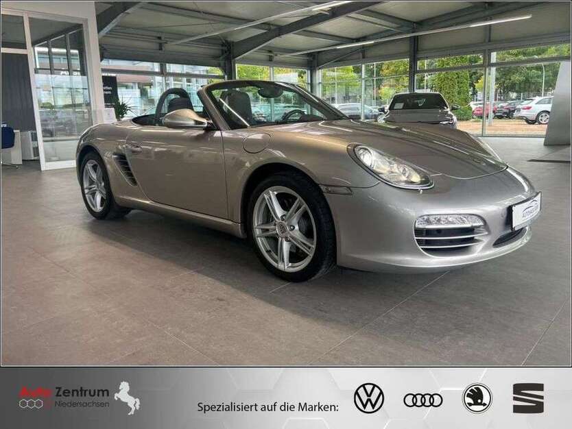 Boxster