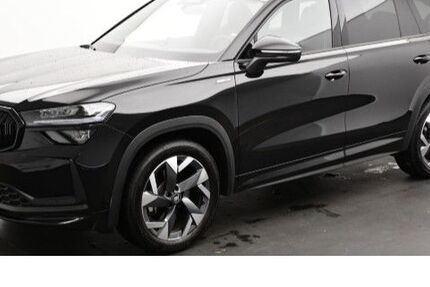 Skoda Kodiaq 10.812 km 43.690 € Wolfsburg 38440