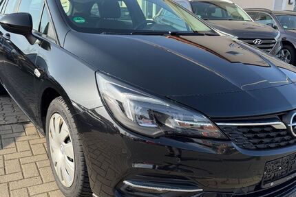Opel Astra 163.000 km 6.990 &euro; Salzgitter 38229