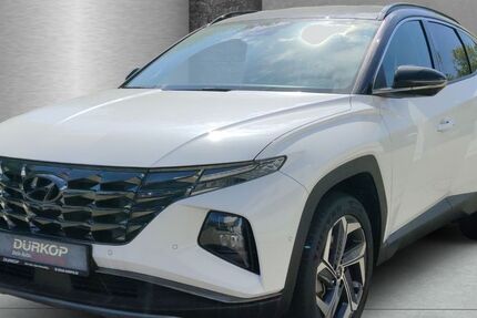 Hyundai TUCSON 29.800 km 31.750 € Braunschweig 38126