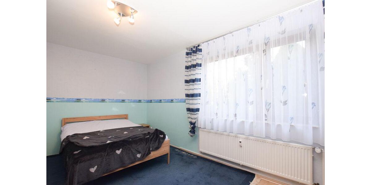 Erdgeschoßwohnung Wolfenbüttel Ahlum - 3 Zimmer, 89 m&sup2;, 850&euro; | Angebot:25649886