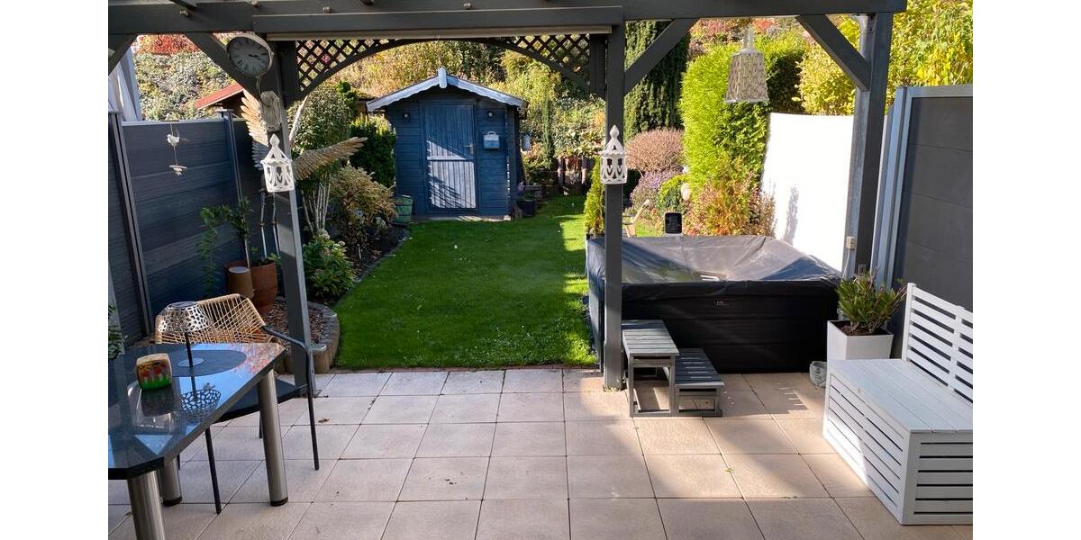 Reihenhaus Cremlingen - 4 Zimmer, 102 m&sup2;, 270.000&euro; | Angebot:24464100