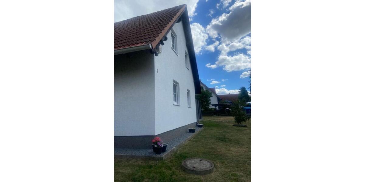 Einfamilienhaus Liebenburg - 4 Zimmer, 144 m&sup2;, 380.000&euro; | Angebot:24846799