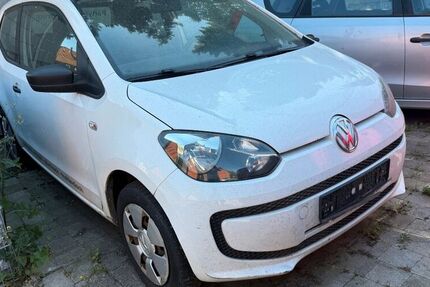 VW up!