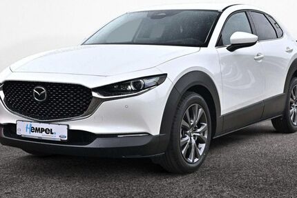 Mazda CX-30 4.480 km 30.790 € Braunschweig 38114