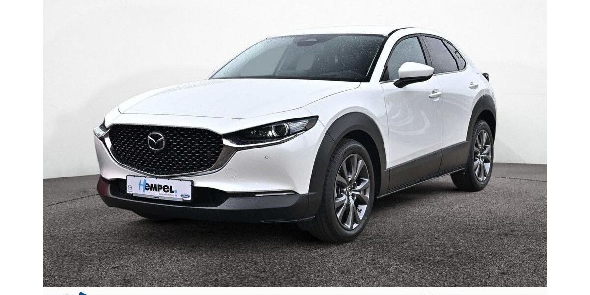 Mazda CX-30 6.450 km 28.990 &euro; Braunschweig 38114