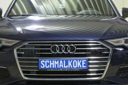 Audi A6 75.600 km 30.500 &euro; Braunschweig 38112