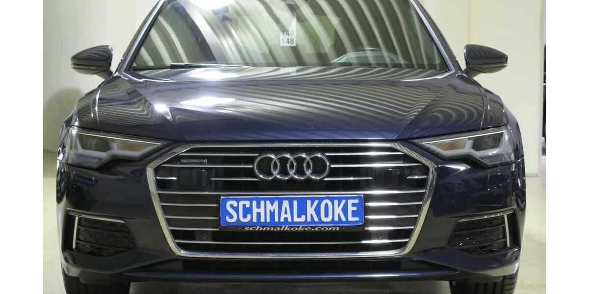 Audi A6 75.600 km 30.500 &euro; Braunschweig 38112