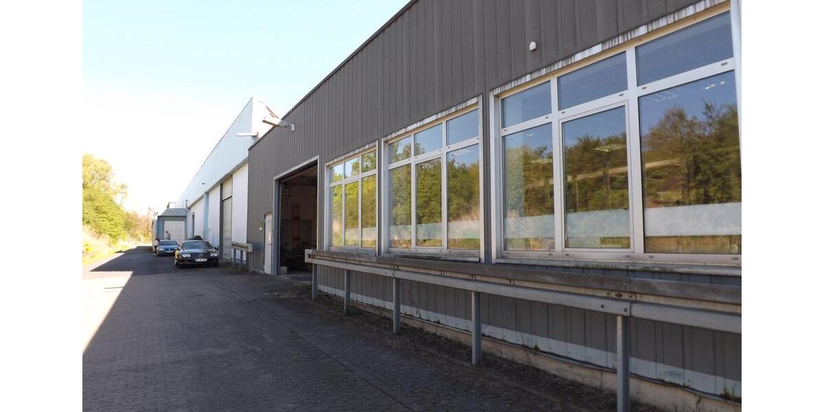 Gewerbeobjekt Braunschweig Broitzem - 2.760&euro; | Angebot:26641427