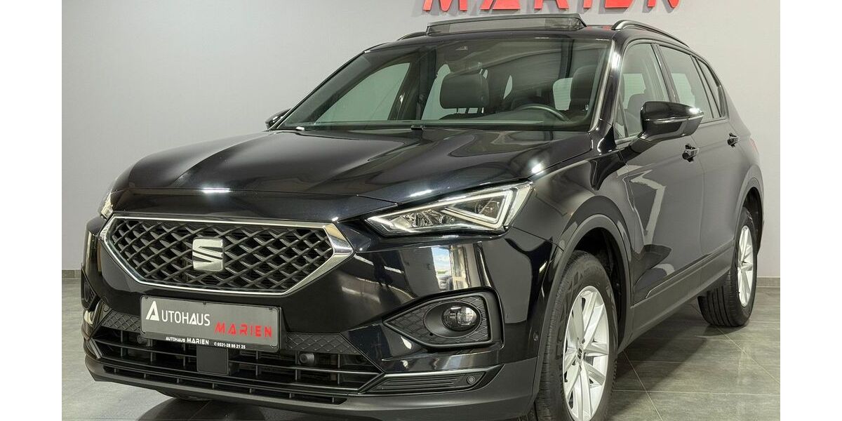 Seat Tarraco 124.968 km 22.750 &euro; Braunschweig 38112