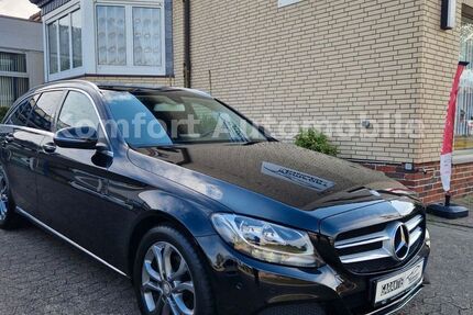 Mercedes-Benz C 180 70.440 km 15.900 &euro; Ilsede 31246