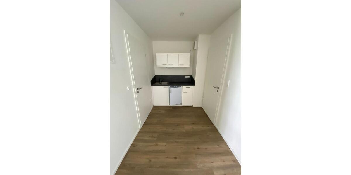 Etagenwohnung Wolfsburg Detmerode - 1 Zimmer, 42 m&sup2;, 412&euro; | Angebot:26489541