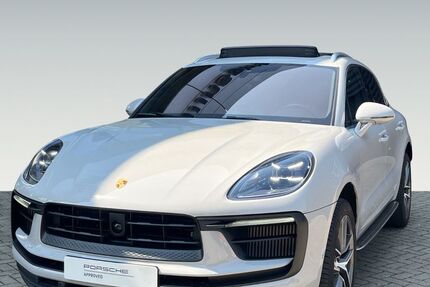 Porsche Macan 52.799 km 64.930 &euro; Braunschweig 38114