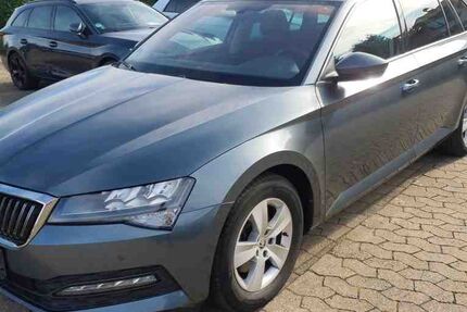 Skoda Superb 136.250 km 20.990 € Braunschweig Wenden 38110