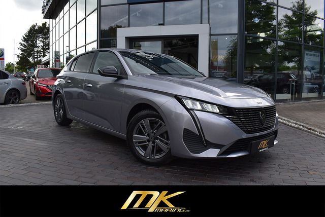 Peugeot 308 28.226 km 20.990 &euro; Braunschweig 38114