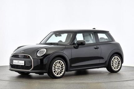Mini Cooper S 3.935 km 29.825 &euro; Braunschweig 38112