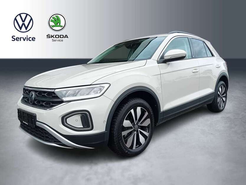 VW T-Roc 19.977 km 25.970 € Wolfsburg 38446