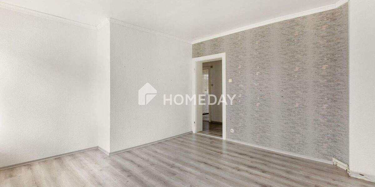 Etagenwohnung Gifhorn - 3 Zimmer, 52 m&sup2;, 129.000&euro; | Angebot:25279867