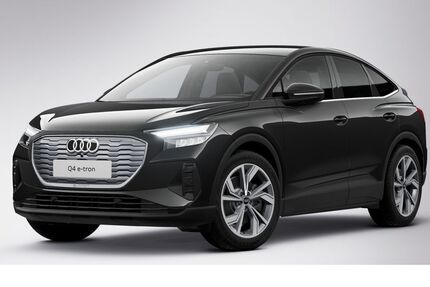 Audi Q4 e-tron 4.710 km 46.690 € Gifhorn 38518