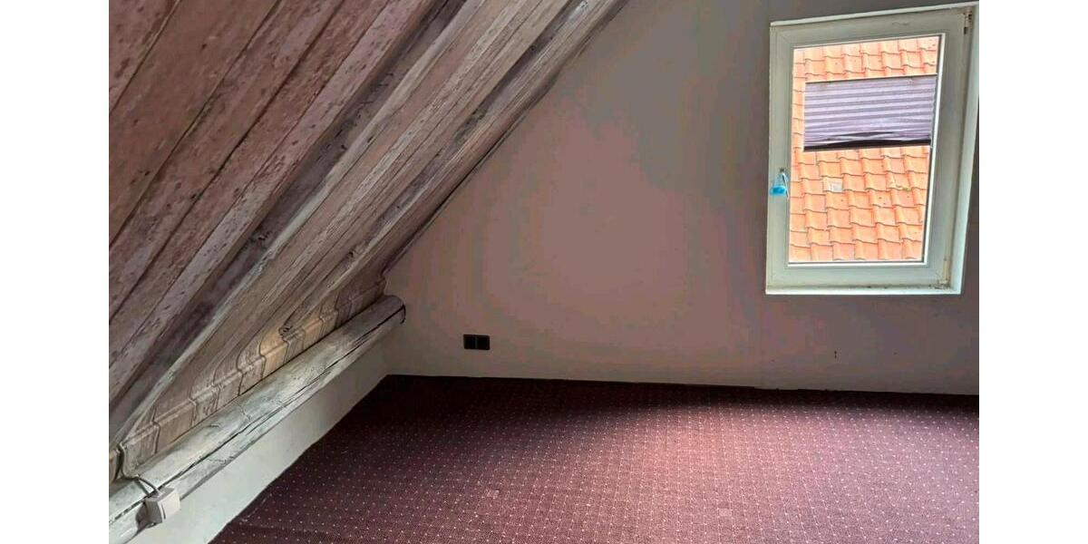 Doppelhaushälfte Wolfenbüttel - 2 Zimmer, 45 m&sup2;, 640&euro; | Angebot:26665674