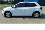 VW Polo 1.0 Life MPI BMT 4Trg Klima Navi LED 13.400 km 15.690 € Vordorf 38533