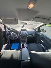 Grand C-Max