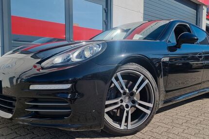 Porsche Panamera 146.650 km 27.890 &euro; Wolfsburg 38446