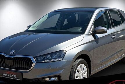 Skoda Fabia 35.590 km 16.590 &euro; Salzgitter 38229