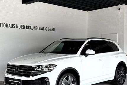 VW Touareg 18.499 km 64.990 &euro; Braunschweig 38112