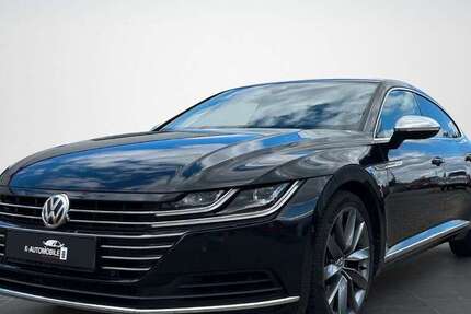 VW Arteon