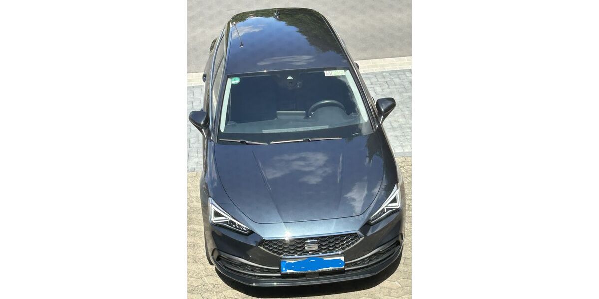 Seat Leon 27.500 km 18.500 &euro; Denkte 38321