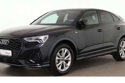 Audi Q3 13.370 km 41.690 &euro; Gifhorn 38518