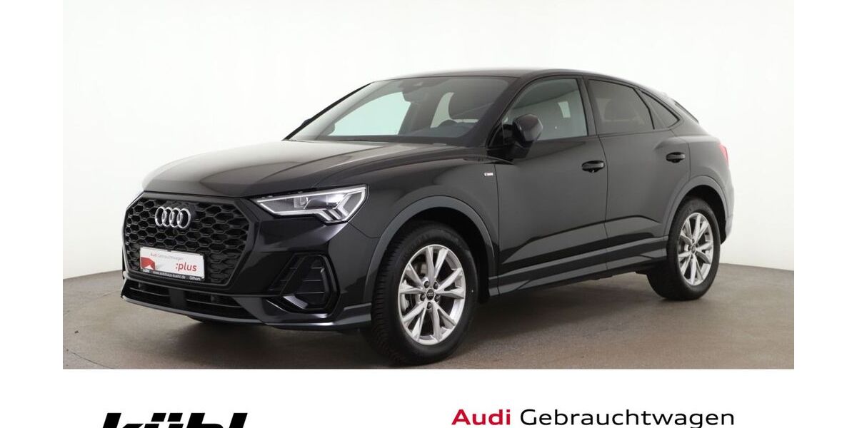 Audi Q3 13.370 km 41.690 &euro; Gifhorn 38518