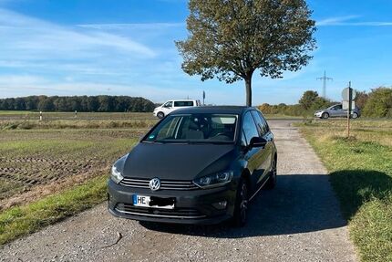 VW Golf Sportsvan 175.000 km 9.700 &euro; Königslutter 38154