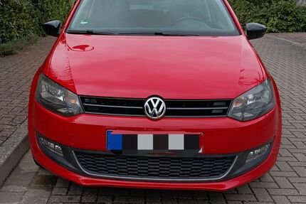 VW Polo 105.400 km 7.900 &euro; Lengede 38268