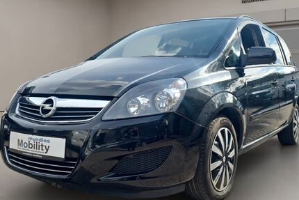 Opel Zafira 103.920 km 7.780 € Braunschweig 38114