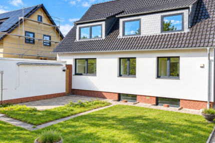 Haus Wolfenbüttel Adersheim - 8 Zimmer, 169 m&sup2;, 475.000&euro; | Angebot:27700359