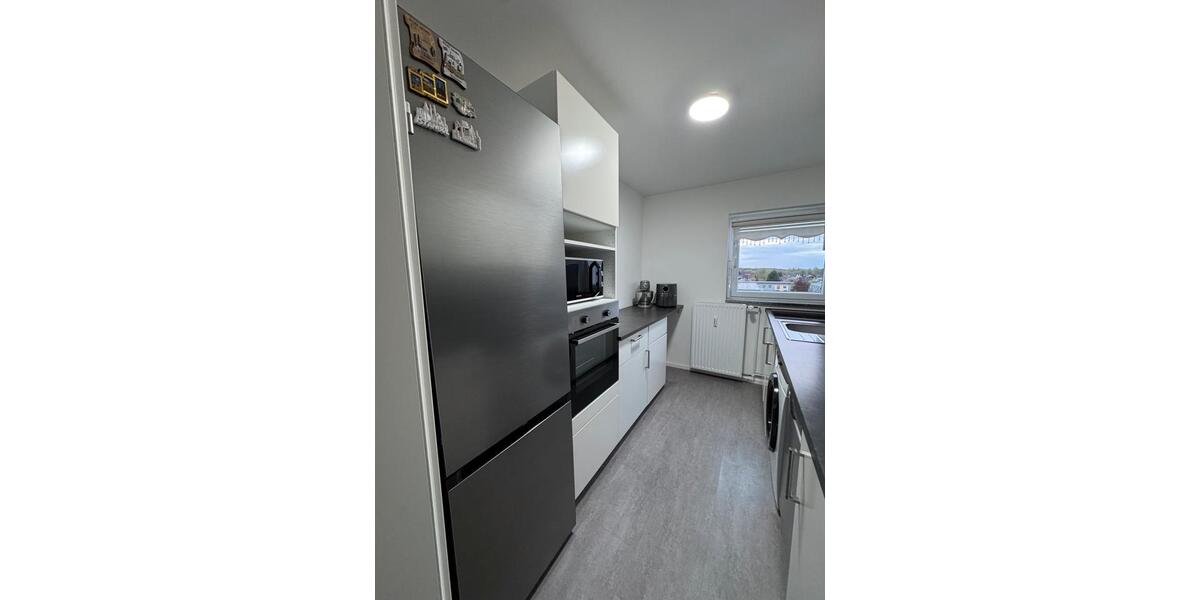 Etagenwohnung Peine Peine Kernstadt - 3 Zimmer, 75 m&sup2;, 820&euro; | Angebot:26460051