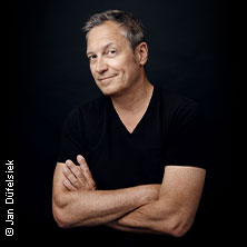 Dieter Nuhr - Nuhr auf Tour - Zusatztermin 14.11.2025 halle39